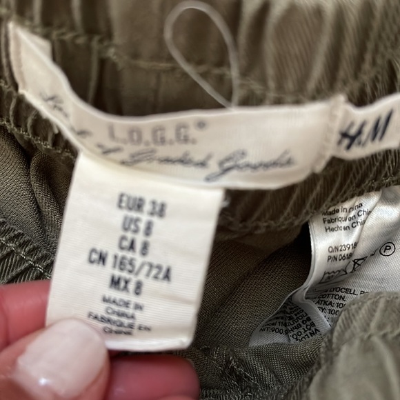 H&M pants - Picture 2 of 4